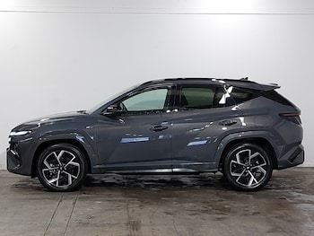 Used Hyundai TUCSON 2025 for sale - 78140248: Photo