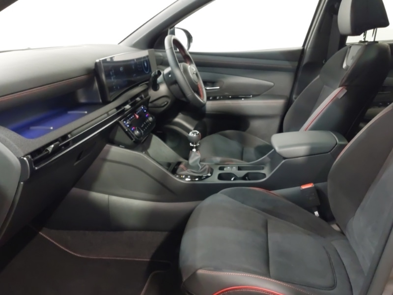 Used Hyundai TUCSON 2025 for sale - 78140248: Photo 5