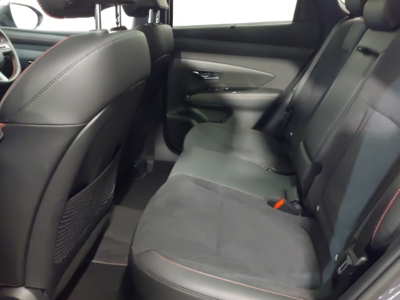 Used Hyundai TUCSON 2025 for sale - 78140248: Photo 6