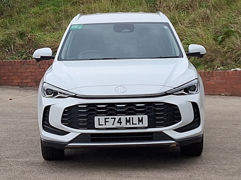 Used MG MG ZS 2025 for sale - 76912588: Photo 12