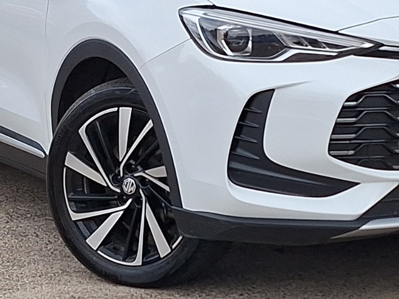 Used MG MG ZS 2025 for sale - 76912588: Photo 9