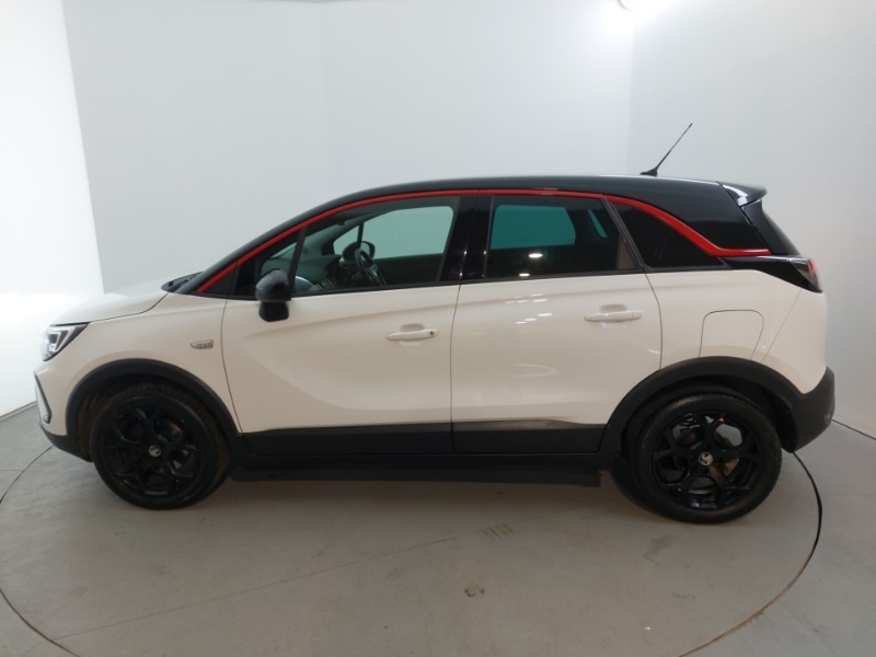 Used Vauxhall Crossland 2022 for sale - 77503956: Photo 4