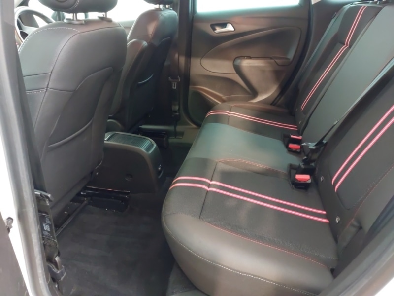 Used Vauxhall Crossland 2022 for sale - 77503956: Photo 6