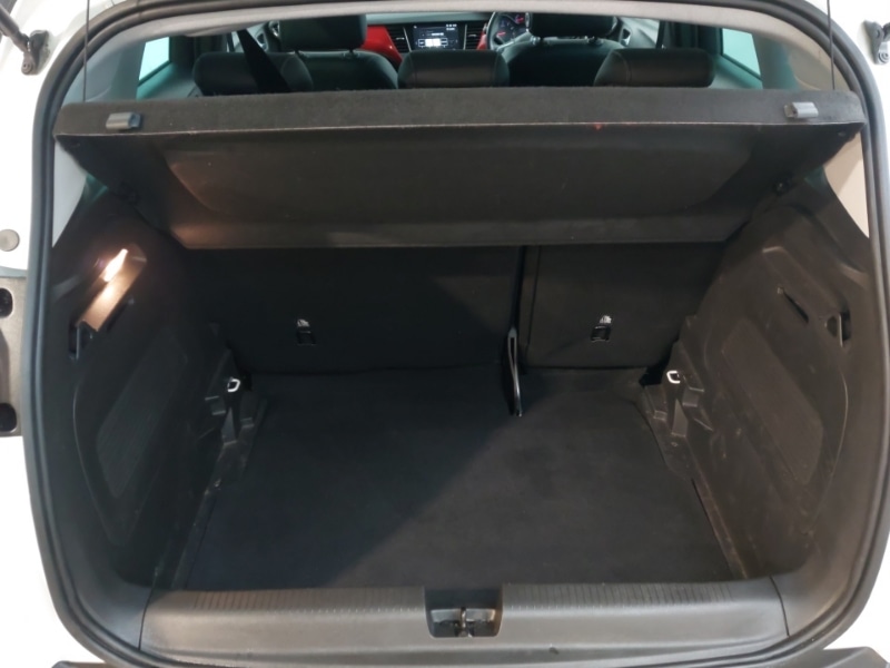 Used Vauxhall Crossland 2022 for sale - 77503956: Photo 8