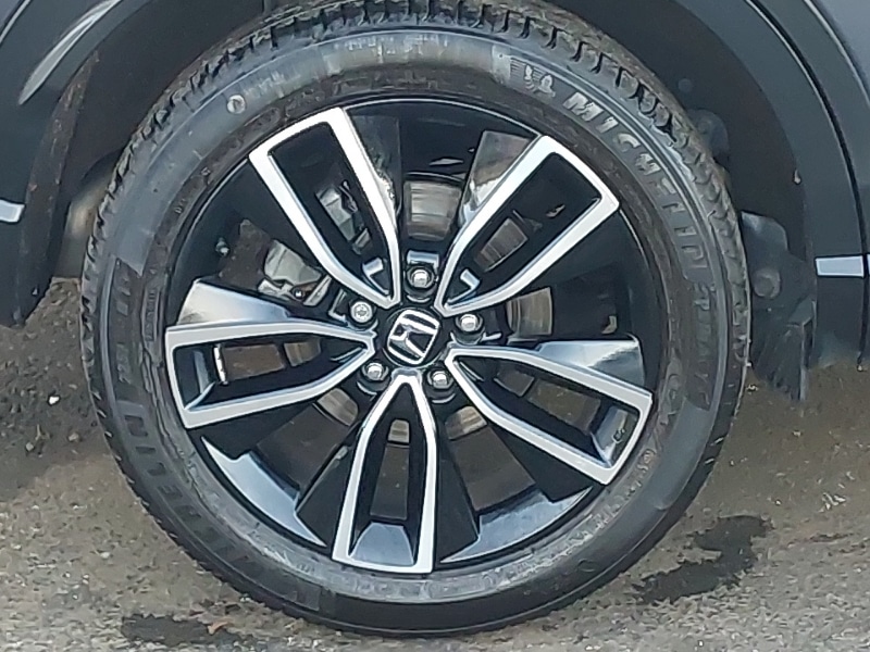 Used Honda HR-V 2022 for sale - 76741869: Photo 12