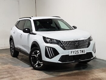 2025 - 1.2 PureTech 130 Allure 5dr EAT8