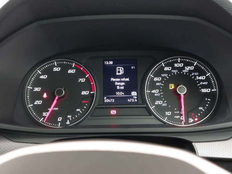 Used SEAT Leon 2022 for sale - 76614494: Photo 10