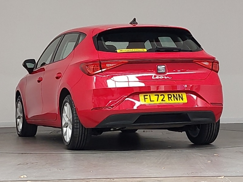 Used SEAT Leon 2022 for sale - 76614494: Photo 3