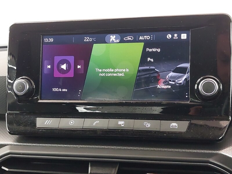 Used SEAT Leon 2022 for sale - 76614494: Photo 7