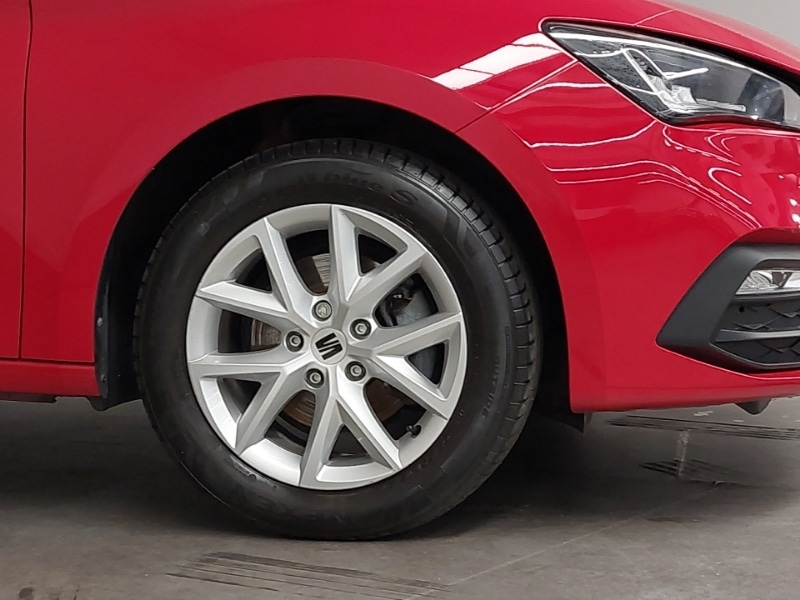 Used SEAT Leon 2022 for sale - 76614494: Photo 9