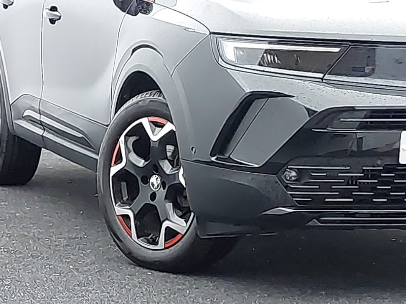 Used Vauxhall Mokka 2022 for sale - 77028846: Photo 9