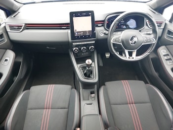 Used Renault Clio 2023 for sale - 78777626: Photo