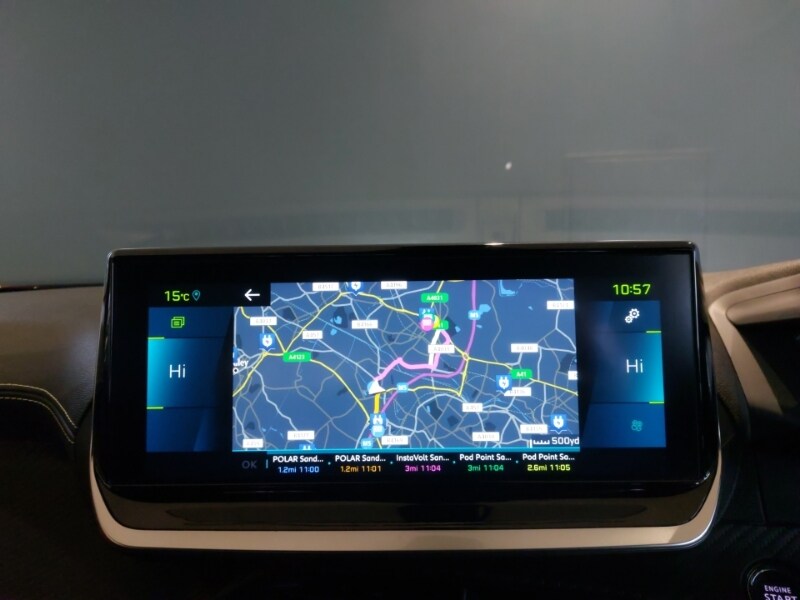 Used Peugeot 2008 2022 for sale - 77875001: Photo 12