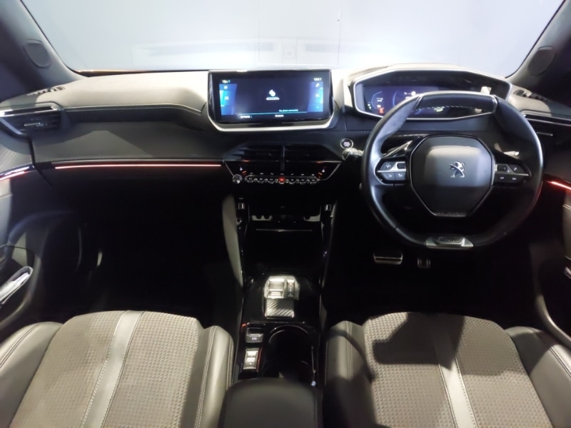 Used Peugeot 2008 2022 for sale - 77875001: Photo 2