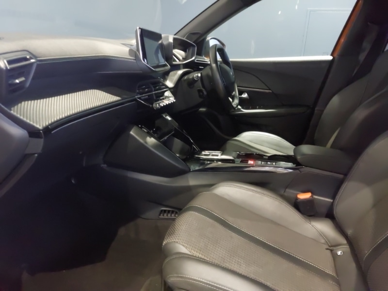 Used Peugeot 2008 2022 for sale - 77875001: Photo 5