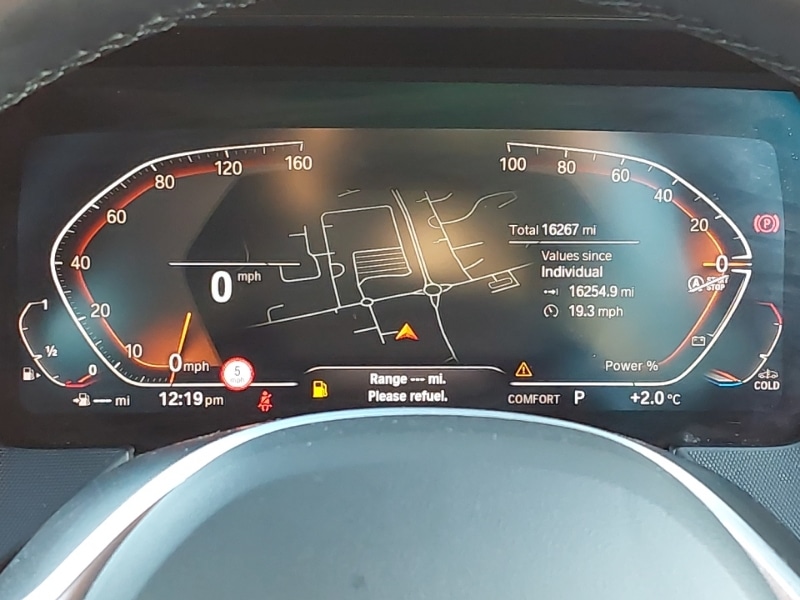 Used BMW 1 Series 2023 for sale - 77823408: Photo 11