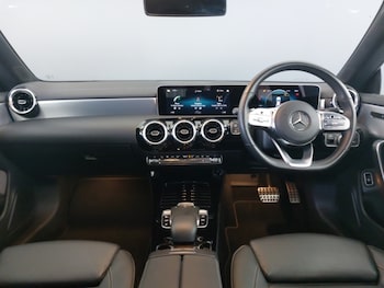 Used Mercedes-Benz CLA 2019 for sale - 75485573: Photo
