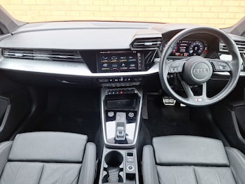 Used Audi A3 2023 for sale - 78318146: Photo