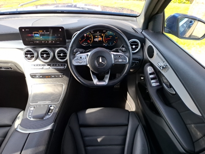 Used Mercedes-Benz GLC 2022 for sale - 78146477: Photo 7