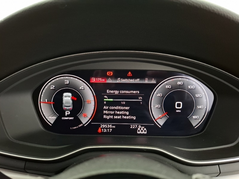 Used Audi A5 2023 for sale - 76838039: Photo 10