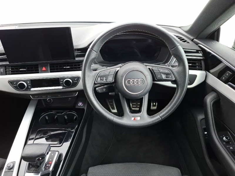 Used Audi A5 2023 for sale - 76838039: Photo 7