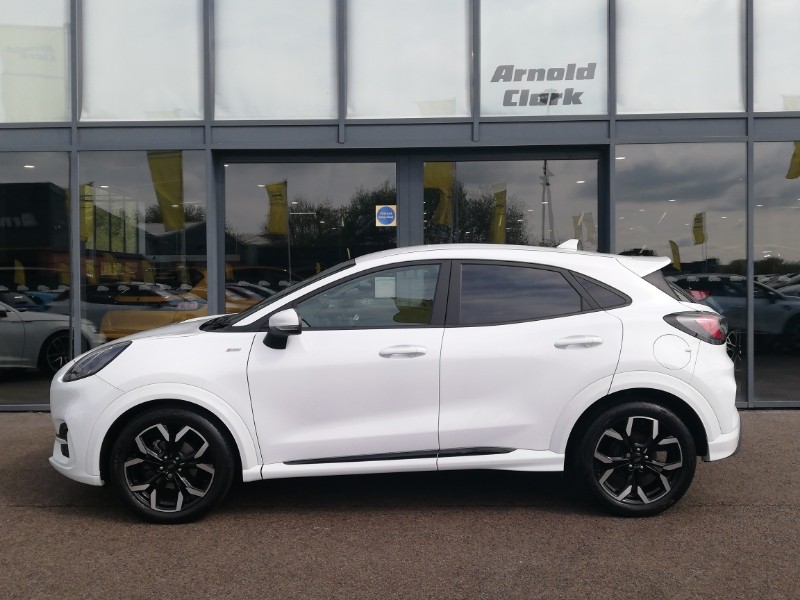 Used Ford Puma 2023 for sale - 76475585: Photo 4