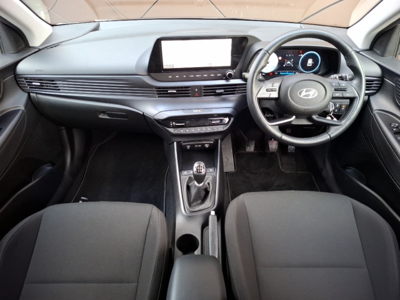 Used Hyundai i20 2025 for sale - 76555820: Photo 2