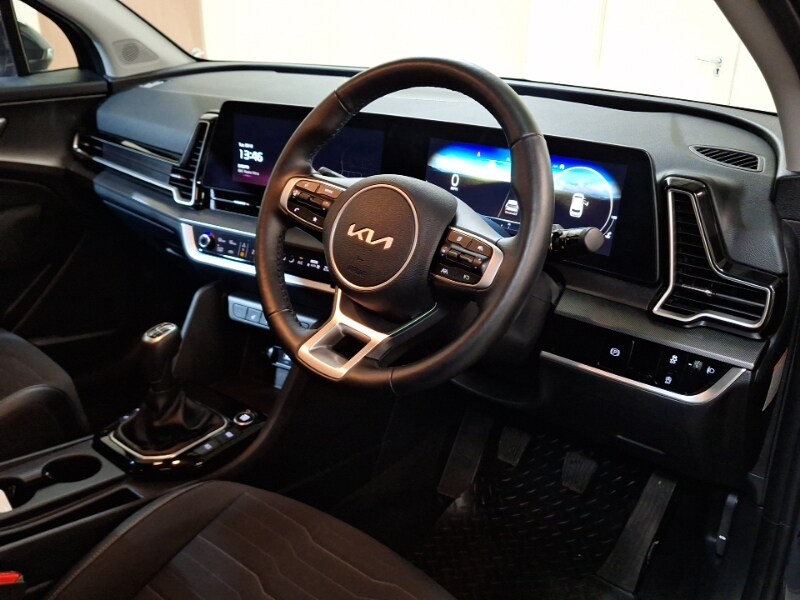 Used Kia Sportage 2025 for sale - 77817509: Photo 11