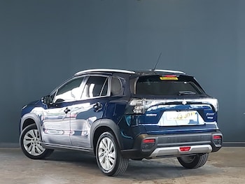 Used Suzuki SX4 S-Cross 2023 for sale - 78290467: Photo