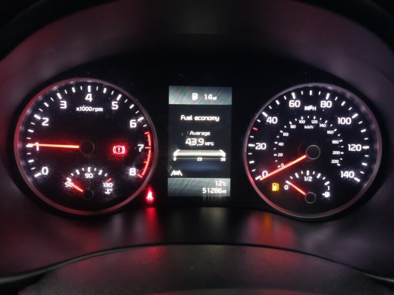 Used Kia Stonic 2022 for sale - 77948565: Photo 11