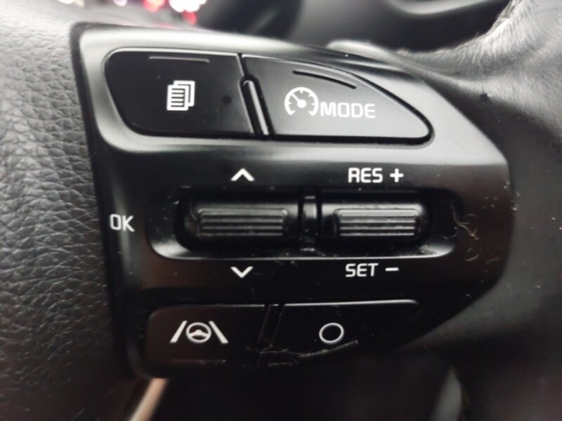 Used Kia Stonic 2022 for sale - 77948565: Photo 12