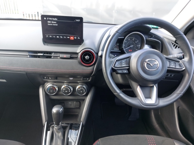 Used Mazda Mazda2 2023 for sale - 77158321: Photo 2