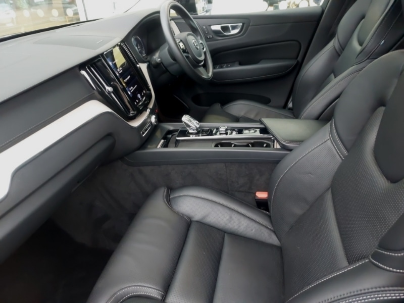 Used Volvo XC60 2021 for sale - 77580854: Photo 5