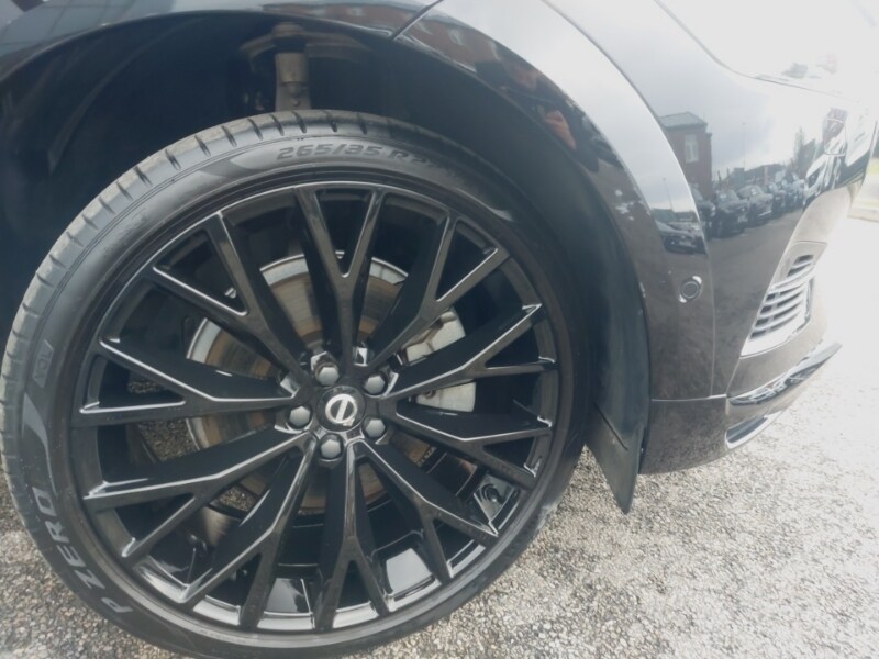 Used Volvo XC60 2021 for sale - 77580854: Photo 9