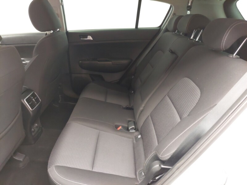 Used Kia Sportage 2021 for sale - 77876419: Photo 6