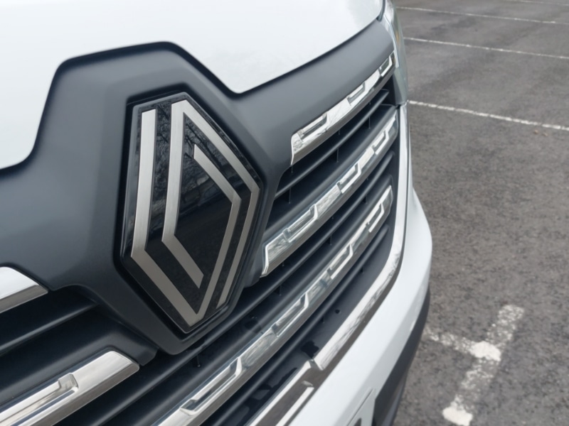 Used Renault Trafic 2024 for sale - 77573642: Photo 12