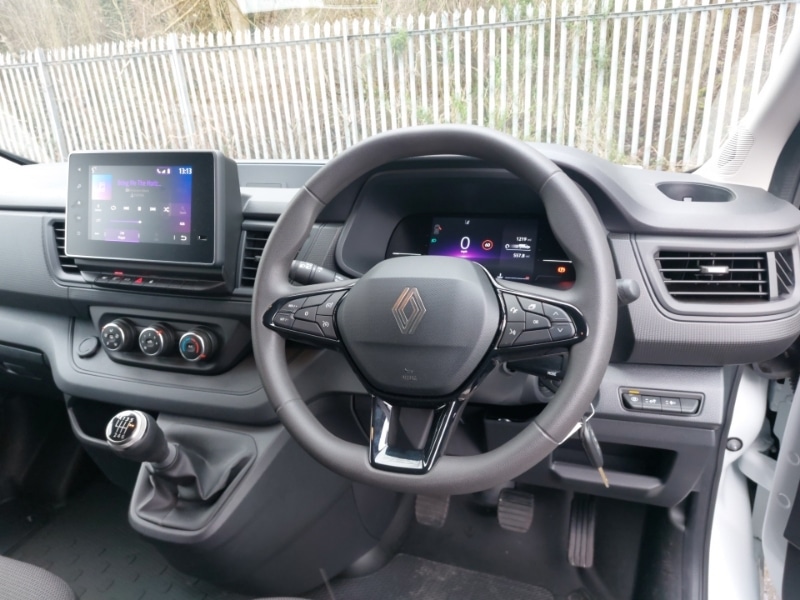 Used Renault Trafic 2024 for sale - 77573642: Photo 7