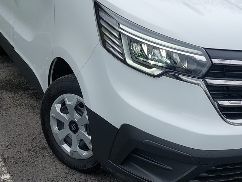 Used Renault Trafic 2024 for sale - 77573642: Photo 9