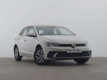 2024 - 1.0 TSI Life 5dr DSG