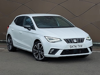 Used SEAT Ibiza 2024 for sale - 78327990: Photo