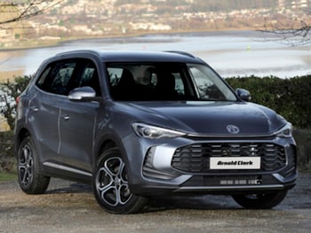 MG MG ZS feature image