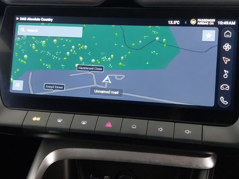 Used MG MG ZS 2025 for sale - 77761793: Photo 11