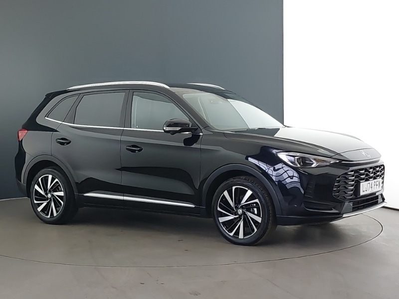 Used MG MG ZS 2025 for sale - 77761793: Photo 12