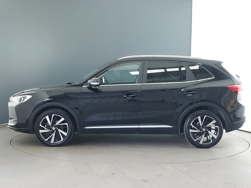 Used MG MG ZS 2025 for sale - 77761793: Photo 4