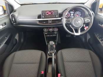 Used Kia Picanto 2021 for sale - 74939881: Photo
