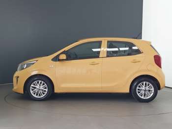 Used Kia Picanto 2021 for sale - 74939881: Photo