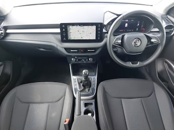 Used Skoda Fabia 2024 for sale - 78983252: Photo
