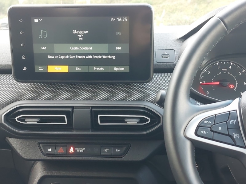 Used Dacia Sandero 2023 for sale - 76700173: Photo 10