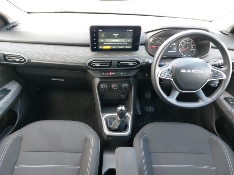 Used Dacia Sandero 2023 for sale - 76700173: Photo 2