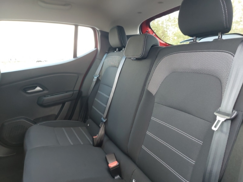 Used Dacia Sandero 2023 for sale - 76700173: Photo 6